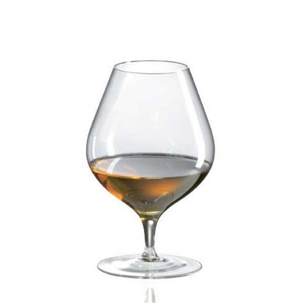 Ravenscroft Crystal Ravenscroft Crystal W6511 Traditional Cognac-Brandy Balloon Snifter- Set of 4 W6511